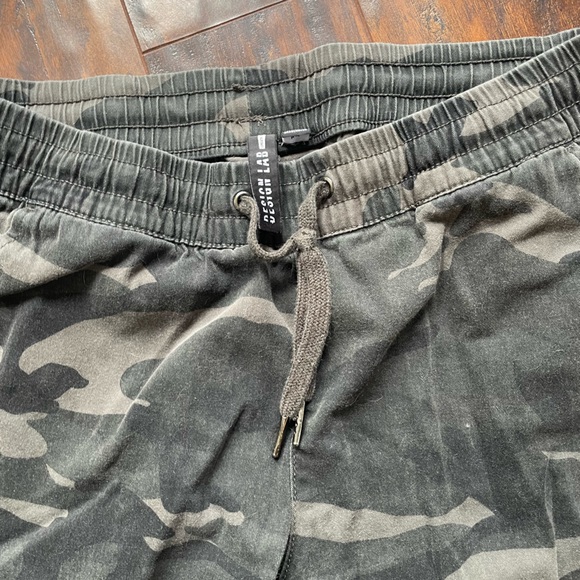 Camo Design Lab cottton pants - Picture 2 of 3